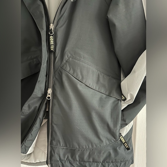 GSX Gore-Tex Two Tone Jacket women’s medium - Picture 3 of 16
